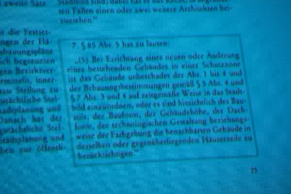 Architekturzentrum Wien: Hans Hollein ausgepackt: Das Haas-Haus (Eröffnung & Sommerfest, 12.6.2019) https://www.azw.at/de/termin/hans-hollein-ausgepackt-das-haas-haus-2 | Foto: eSeL Foto: eSeL.at - Lorenz Seidler