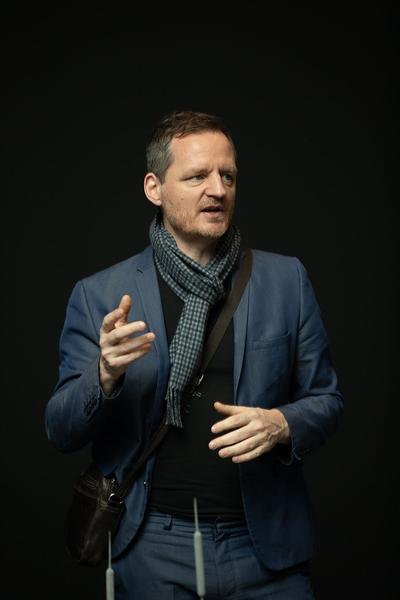 Kunsthalle Krems: Hans Op de Beeck: The Cliff (2.3. - 23 06 2019, Pressebegehung) https://www.kunsthalle.at/de/ausstellungen/12-hans-op-de-beeck-the-cliff | Foto: eSeL Foto: eSeL.at - Lorenz Seidler