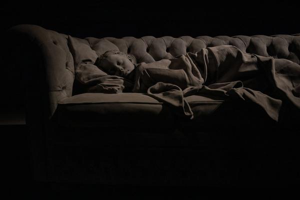 Kunsthalle Krems: Hans Op de Beeck: The Cliff (2.3. - 23 06 2019, Pressebegehung) https://www.kunsthalle.at/de/ausstellungen/12-hans-op-de-beeck-the-cliff | Foto: eSeL Foto: eSeL.at - Lorenz Seidler
