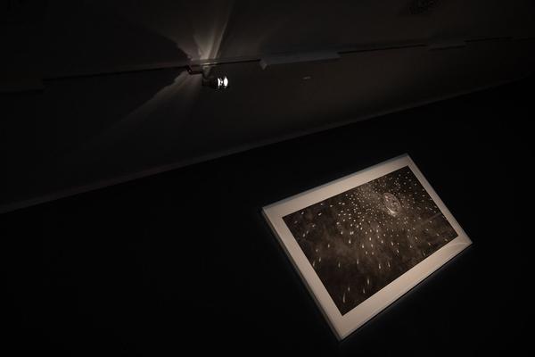 Kunsthalle Krems: Hans Op de Beeck: The Cliff (2.3. - 23 06 2019, Pressebegehung) https://www.kunsthalle.at/de/ausstellungen/12-hans-op-de-beeck-the-cliff | Foto: eSeL Foto: eSeL.at - Lorenz Seidler