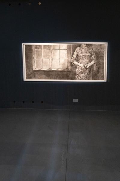 Kunsthalle Krems: Hans Op de Beeck: The Cliff (2.3. - 23 06 2019, Pressebegehung) https://www.kunsthalle.at/de/ausstellungen/12-hans-op-de-beeck-the-cliff | Foto: eSeL Foto: eSeL.at - Lorenz Seidler