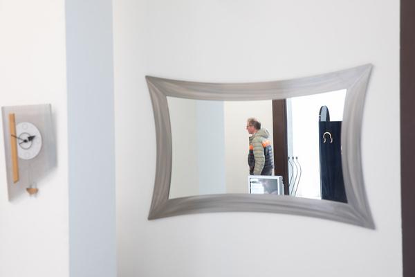 Belvedere 21: Henrike Naumann - Das Reich (25.9.2019 - 12.01.2020) https://esel.at/termin/100142| Foto: eSeL Foto: eSeL.at - Lorenz Seidler