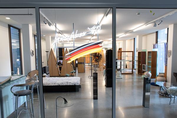 Belvedere 21: Henrike Naumann - Das Reich (25.9.2019 - 12.01.2020) https://esel.at/termin/100142| Foto: eSeL Foto: eSeL.at - Lorenz Seidler