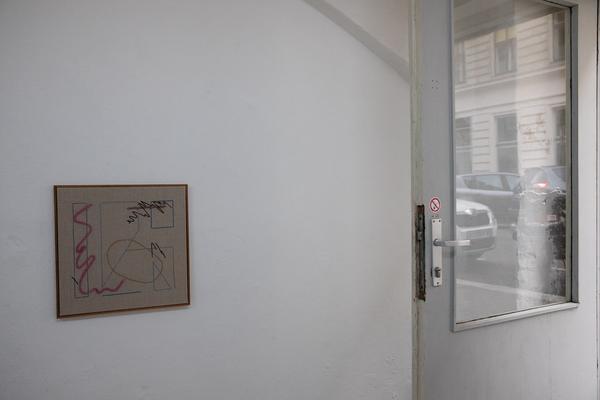 Pina:  Cartography of Memory (9.10.2019) Foto: eSeL Foto: eSeL.at - Lorenz Seidler