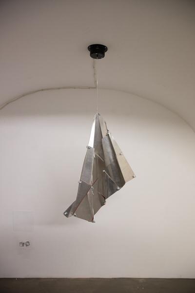 Independent Space Index:  One Mess Gallery ""eff eff" Bartosz Dolhun & Tobias Pilz (10.10.2019) http://www.onemessgallery.com | Foto: eSeL Foto: eSeL.at - Lorenz Seidler