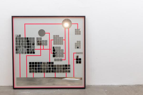 Independent Space Index: VBKOE - Sophie Dvořák & Andrea Salzmann (10.10.2019) http://www.sizematters.club | Foto: eSeL Foto: eSeL.at - Lorenz Seidler