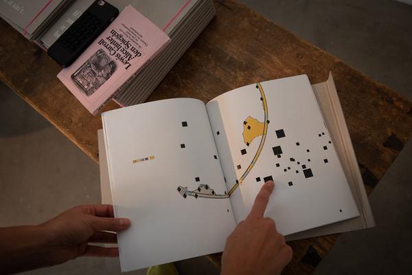 Independent Space Index: VBKOE - Sophie Dvořák & Andrea Salzmann (10.10.2019) http://www.sizematters.club | Foto: eSeL Foto: eSeL.at - Lorenz Seidler