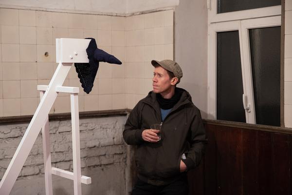 Independent Space Index:  Guimarães -  Ana Jota (10.10.2019) http://www.guimaraes.info | Foto: eSeL Foto: eSeL.at - Lorenz Seidler