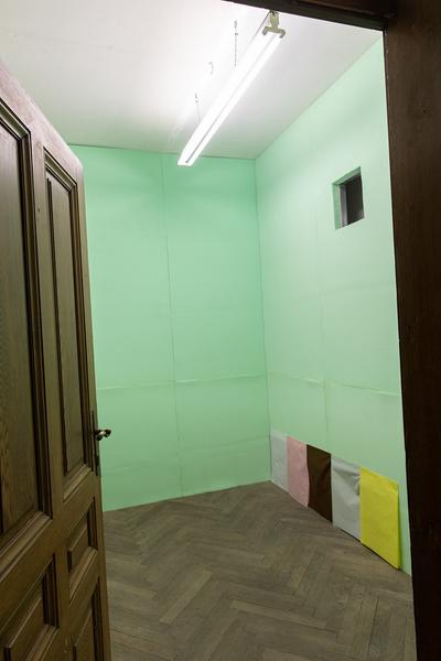 Independent Space Index:  Guimarães -  Ana Jota (10.10.2019) http://www.guimaraes.info | Foto: eSeL Foto: eSeL.at - Lorenz Seidler