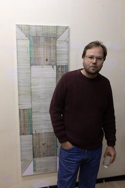 Independent Space Index: Size Matters -  Roisz & Andreas Waldén (10.10.2019) http://www.sizematters.club | Foto: eSeL Foto: eSeL.at - Lorenz Seidler