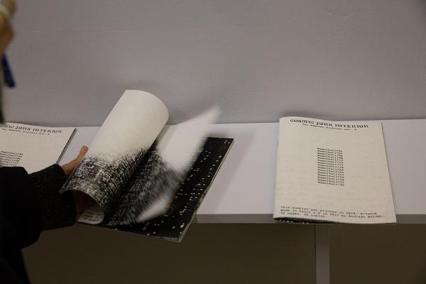 Independent Space Index: Size Matters -  Roisz & Andreas Waldén (10.10.2019) http://www.sizematters.club | Foto: eSeL Foto: eSeL.at - Lorenz Seidler