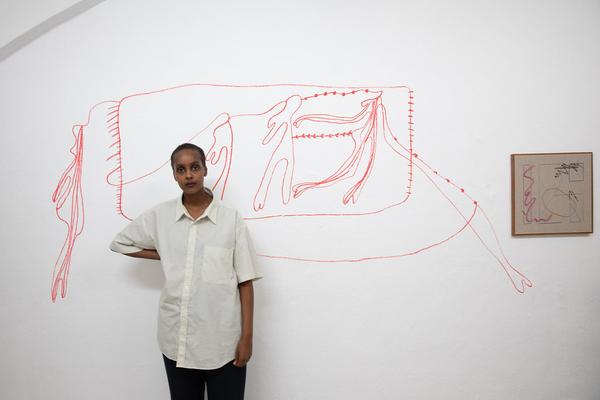 Independent Space Index: Pina - Cartography of Memory (10.10.2019) https://pinavienna.eu | Foto: eSeL Foto: eSeL.at - Lorenz Seidler
