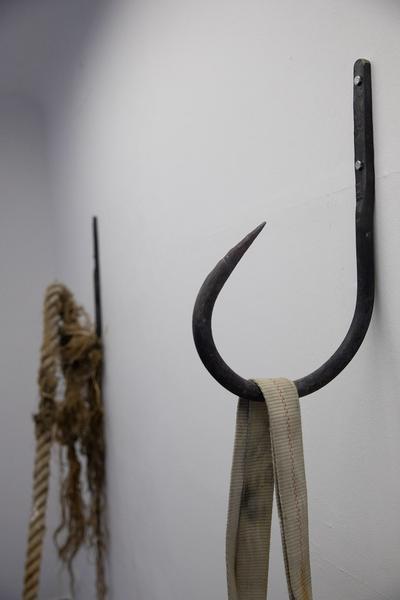 Independent Space Index:  Kevin Space - Dominique White"Abandon(ed) Vessel" (14.9. - 26.10.2019) http://www.kevinspace.org/exhibitions/abandon-ed-vessel | Foto: eSeL Foto: eSeL.at - Lorenz Seidler