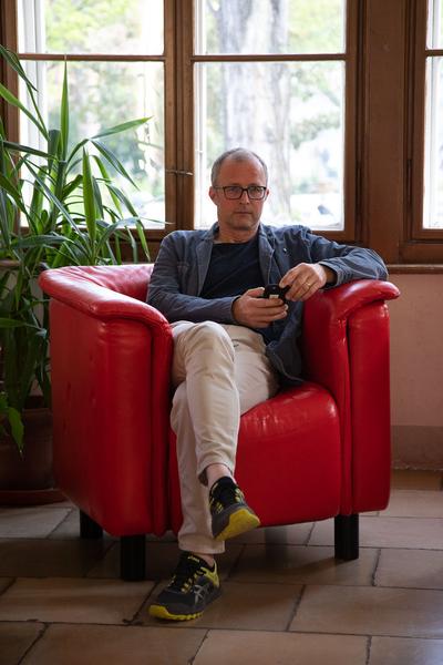 Volkskundemuseum Wien: Instawalk Retropia (9.4.2019) https://www.volkskundemuseum.at | Foto: eSeL Foto: eSeL.at - Lorenz Seidler