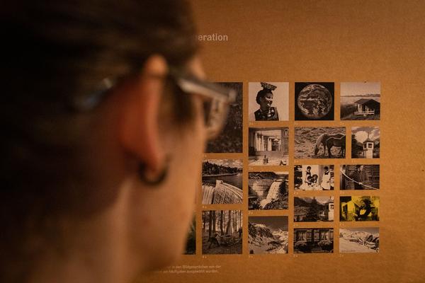Volkskundemuseum Wien: Instawalk Retropia (9.4.2019) https://www.volkskundemuseum.at | Foto: eSeL Foto: eSeL.at - Lorenz Seidler