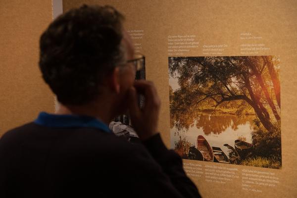 Volkskundemuseum Wien: Instawalk Retropia (9.4.2019) https://www.volkskundemuseum.at | Foto: eSeL Foto: eSeL.at - Lorenz Seidler