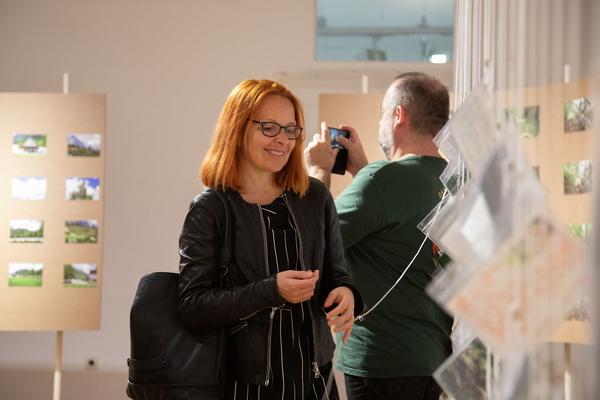 Volkskundemuseum Wien: Instawalk Retropia (9.4.2019) https://www.volkskundemuseum.at | Foto: eSeL Foto: eSeL.at - Lorenz Seidler