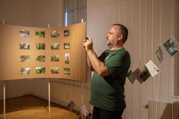 Volkskundemuseum Wien: Instawalk Retropia (9.4.2019) https://www.volkskundemuseum.at | Foto: eSeL Foto: eSeL.at - Lorenz Seidler