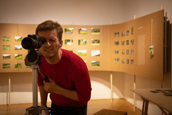 Volkskundemuseum Wien: Instawalk Retropia (9.4.2019) https://www.volkskundemuseum.at | Foto: eSeL Foto: eSeL.at - Lorenz Seidler