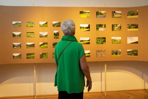 Volkskundemuseum Wien: Instawalk Retropia (9.4.2019) https://www.volkskundemuseum.at | Foto: eSeL Foto: eSeL.at - Lorenz Seidler