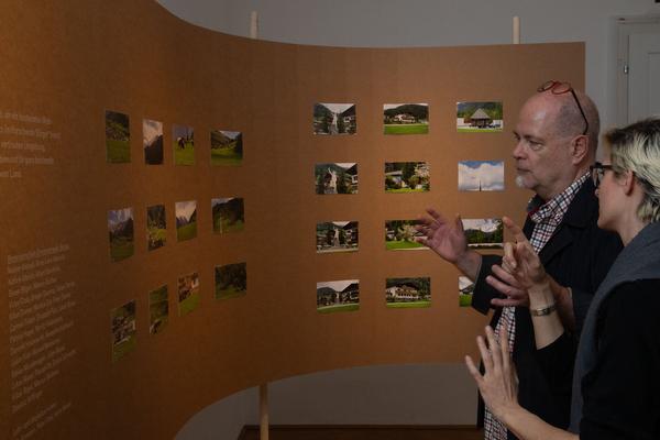 Volkskundemuseum Wien: Instawalk Retropia (9.4.2019) https://www.volkskundemuseum.at | Foto: eSeL Foto: eSeL.at - Lorenz Seidler