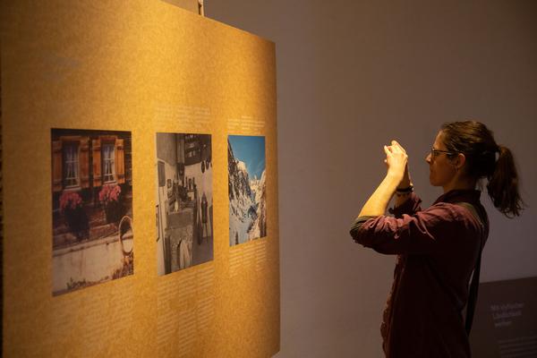 Volkskundemuseum Wien: Instawalk Retropia (9.4.2019) https://www.volkskundemuseum.at | Foto: eSeL Foto: eSeL.at - Lorenz Seidler