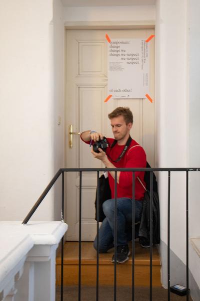 Volkskundemuseum Wien: Instawalk Retropia (9.4.2019) https://www.volkskundemuseum.at | Foto: eSeL Foto: eSeL.at - Lorenz Seidler