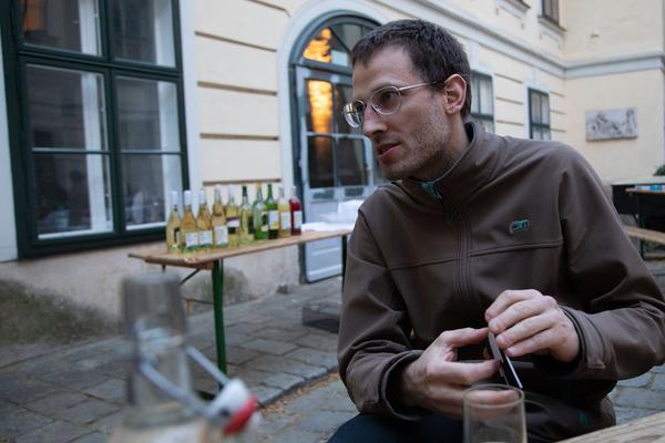 Volkskundemuseum Wien: Instawalk Retropia (9.4.2019) https://www.volkskundemuseum.at | Foto: eSeL Foto: eSeL.at - Lorenz Seidler