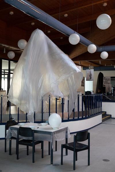 brut wien: irreality.tv - Der Hantologische Kongress (Kempelenpark, 1.11.2019) https://brut-wien.at/de/Programm/Kalender/Programm-2019/Oktober-2019/irreality.tv-DER-HANTOLOGISCHE-KONGRESS | Foto: eSeL Foto: eSeL.at - Lorenz Seidler