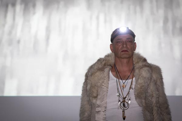 brut wien: irreality.tv - Der Hantologische Kongress (Kempelenpark, 1.11.2019) https://brut-wien.at/de/Programm/Kalender/Programm-2019/Oktober-2019/irreality.tv-DER-HANTOLOGISCHE-KONGRESS | Foto: eSeL Foto: eSeL.at - Lorenz Seidler