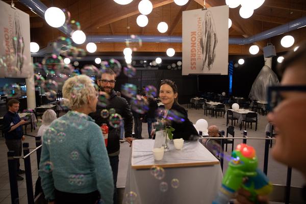 brut wien: irreality.tv - Der Hantologische Kongress (Kempelenpark, 1.11.2019) https://brut-wien.at/de/Programm/Kalender/Programm-2019/Oktober-2019/irreality.tv-DER-HANTOLOGISCHE-KONGRESS | Foto: eSeL Foto: eSeL.at - Lorenz Seidler