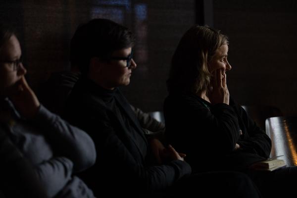 brut wien: irreality.tv - Der Hantologische Kongress (Kempelenpark, 1.11.2019) https://brut-wien.at/de/Programm/Kalender/Programm-2019/Oktober-2019/irreality.tv-DER-HANTOLOGISCHE-KONGRESS | Foto: eSeL Foto: eSeL.at - Lorenz Seidler