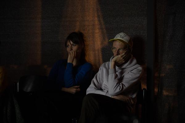 brut wien: irreality.tv - Der Hantologische Kongress (Kempelenpark, 1.11.2019) https://brut-wien.at/de/Programm/Kalender/Programm-2019/Oktober-2019/irreality.tv-DER-HANTOLOGISCHE-KONGRESS | Foto: eSeL Foto: eSeL.at - Lorenz Seidler