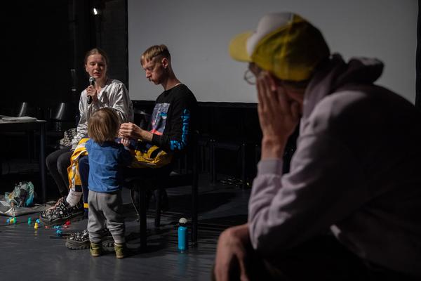 brut wien: irreality.tv - Der Hantologische Kongress (Kempelenpark, 1.11.2019) https://brut-wien.at/de/Programm/Kalender/Programm-2019/Oktober-2019/irreality.tv-DER-HANTOLOGISCHE-KONGRESS | Foto: eSeL Foto: eSeL.at - Lorenz Seidler