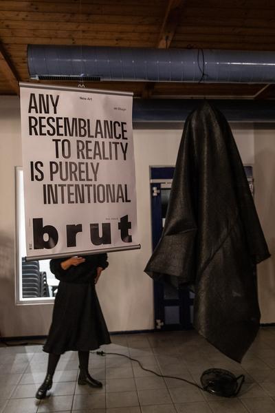 brut wien: irreality.tv - Der Hantologische Kongress (Kempelenpark, 1.11.2019) https://brut-wien.at/de/Programm/Kalender/Programm-2019/Oktober-2019/irreality.tv-DER-HANTOLOGISCHE-KONGRESS | Foto: eSeL Foto: eSeL.at - Lorenz Seidler