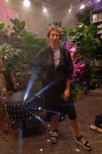 Josefstädter Straße: Susie Rogenhofer @ Is this the real life? Is this just fantasy? (KOER, 13.9.2019) https://esel.at/termin/102875 | Foto: eSeL Foto: eSeL.at - Lorenz Seidler