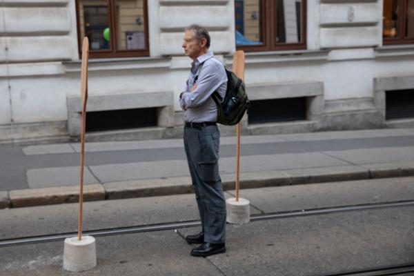 Josefstädter Straße: Julia Mag @ Is this the real life? Is this just fantasy? (KOER, 13.9.2019) https://esel.at/termin/102875 | Foto: eSeL Foto: eSeL.at - Lorenz Seidler