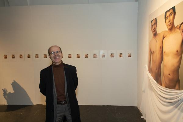 frei_raum Q21 exhibition space: Japan Unlimited (Eröffnung, 25.9.2019) https://www.mqw.at/institutionen/q21/frei-raum-q21-exhibition-space/2019/japan-unlimited | Foto: eSeL Foto: eSeL.at - Lorenz Seidler