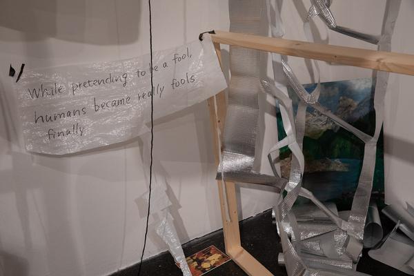 frei_raum Q21 exhibition space: Japan Unlimited (Eröffnung, 25.9.2019) https://www.mqw.at/institutionen/q21/frei-raum-q21-exhibition-space/2019/japan-unlimited | Foto: eSeL Foto: eSeL.at - Lorenz Seidler