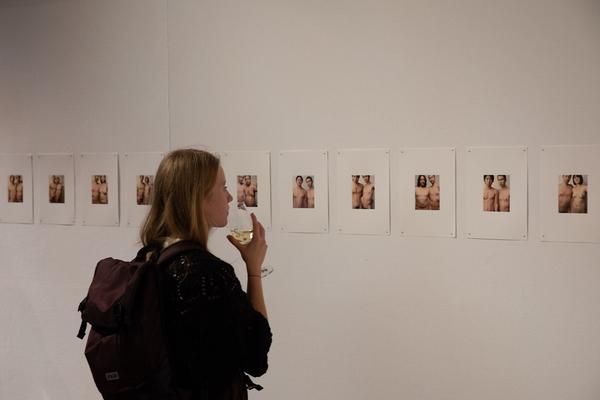 frei_raum Q21 exhibition space: Japan Unlimited (Eröffnung, 25.9.2019) https://www.mqw.at/institutionen/q21/frei-raum-q21-exhibition-space/2019/japan-unlimited | Foto: eSeL Foto: eSeL.at - Lorenz Seidler