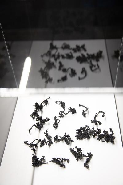 frei_raum Q21 exhibition space: Japan Unlimited (Eröffnung, 25.9.2019) https://www.mqw.at/institutionen/q21/frei-raum-q21-exhibition-space/2019/japan-unlimited | Foto: eSeL Foto: eSeL.at - Lorenz Seidler