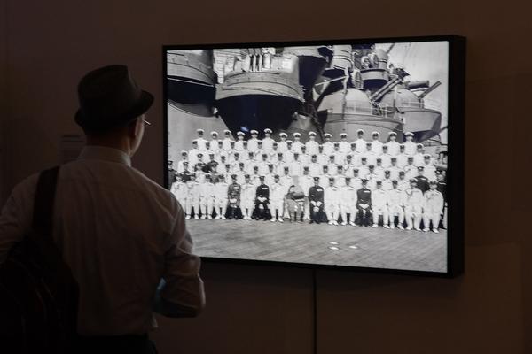 frei_raum Q21 exhibition space: Japan Unlimited (Eröffnung, 25.9.2019) https://www.mqw.at/institutionen/q21/frei-raum-q21-exhibition-space/2019/japan-unlimited | Foto: eSeL Foto: eSeL.at - Lorenz Seidler