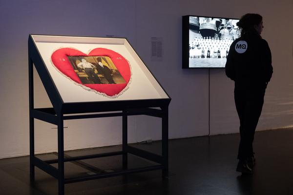 frei_raum Q21 exhibition space: Japan Unlimited (26.9. - 24.11.2019) https://www.mqw.at/institutionen/q21/frei-raum-q21-exhibition-space/2019/japan-unlimited | Foto: eSeL Foto: eSeL.at - Lorenz Seidler