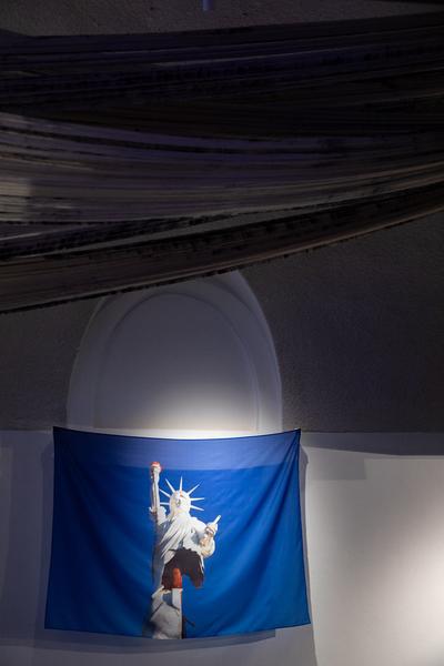 frei_raum Q21 exhibition space: Japan Unlimited (26.9. - 24.11.2019) https://www.mqw.at/institutionen/q21/frei-raum-q21-exhibition-space/2019/japan-unlimited | Foto: eSeL Foto: eSeL.at - Lorenz Seidler