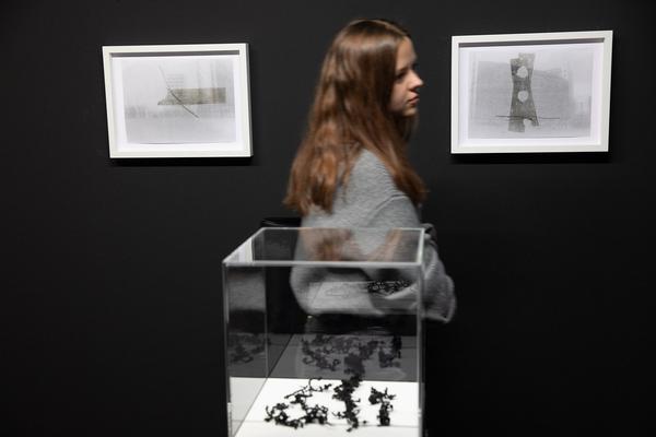 frei_raum Q21 exhibition space: Japan Unlimited (Eröffnung, 25.9.2019) https://www.mqw.at/institutionen/q21/frei-raum-q21-exhibition-space/2019/japan-unlimited | Foto: eSeL Foto: eSeL.at - Lorenz Seidler