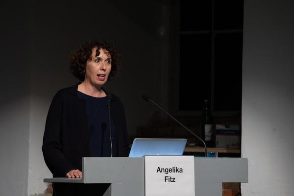 AzW Architekturzentrum Wien: Kalter Krieg und Architektur. Beiträge zur Demokratisierung Österreichs nach 1945 (17.10. - 24.2.2019) https://www.azw.at/de/termin/kalter-krieg-und-architektur | Foto: eSeL Foto: eSeL.at - Lorenz Seidler