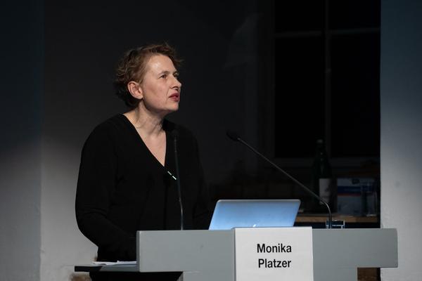 AzW Architekturzentrum Wien: Kalter Krieg und Architektur. Beiträge zur Demokratisierung Österreichs nach 1945 (17.10. - 24.2.2019) https://www.azw.at/de/termin/kalter-krieg-und-architektur | Foto: eSeL Foto: eSeL.at - Lorenz Seidler