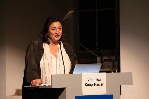 AzW Architekturzentrum Wien: Kalter Krieg und Architektur. Beiträge zur Demokratisierung Österreichs nach 1945 (17.10. - 24.2.2019) https://www.azw.at/de/termin/kalter-krieg-und-architektur | Foto: eSeL Foto: eSeL.at - Lorenz Seidler