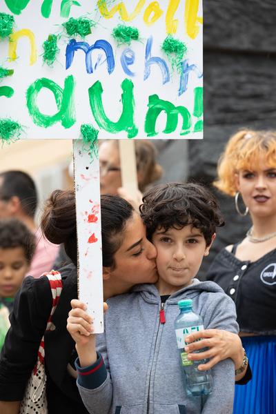 MuseumsQuartier Wien: MQ KinderKulturParcours (26.5.2019) https://www.mqw.at/programm/2019/kinderkulturparcours | Foto: eSeL Foto: eSeL.at - Lorenz Seidler