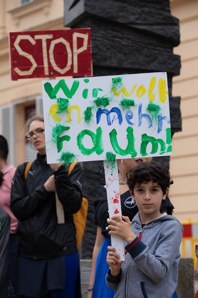 MuseumsQuartier Wien: MQ KinderKulturParcours (26.5.2019) https://www.mqw.at/programm/2019/kinderkulturparcours | Foto: eSeL Foto: eSeL.at - Lorenz Seidler